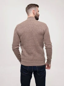 Светри та кардигани ISSA Plus модель GN4-152_beige Фото