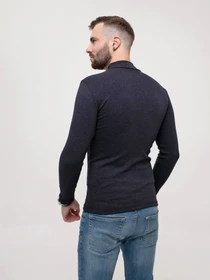 Светри та кардигани ISSA Plus модель GN4-56_darkgray Фото