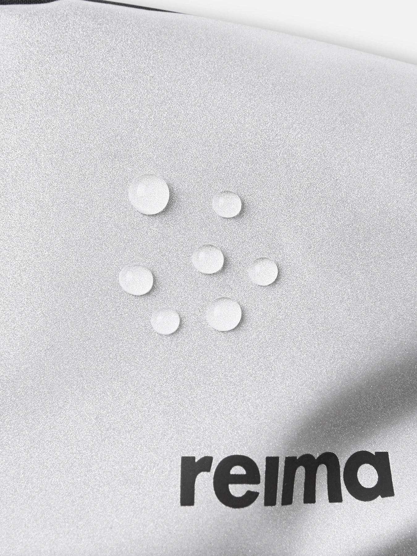 Рукавиці та рукавички REIMA Heippa модель 5300061B-9940 Рукавиці та рукавички REIMA Heippa модель 5300061B-9940 Фото