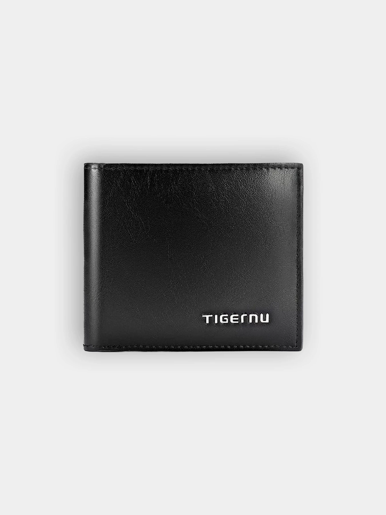 Гаманці Tigernu модель tigernuts8006bl Гаманці Tigernu модель tigernuts8006bl Фото