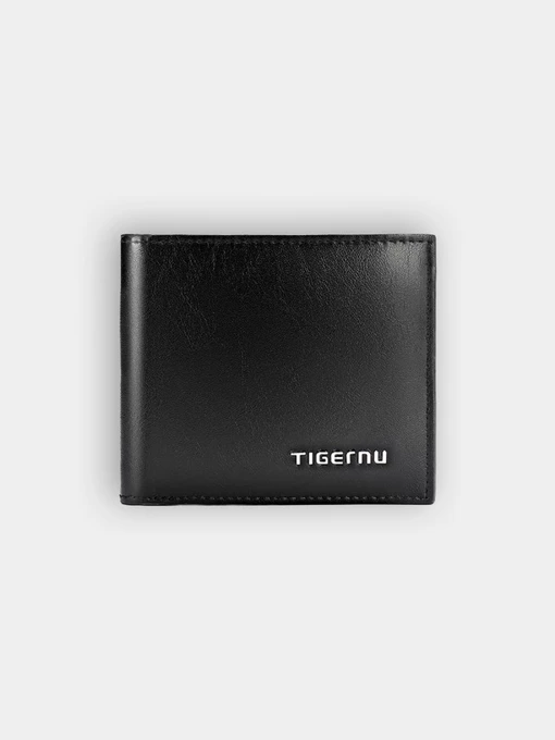Гаманці Tigernu модель tigernuts8006bl Фото