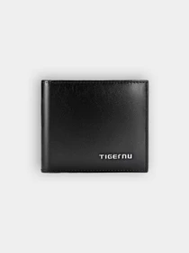 Гаманці Tigernu модель tigernuts8006bl Фото