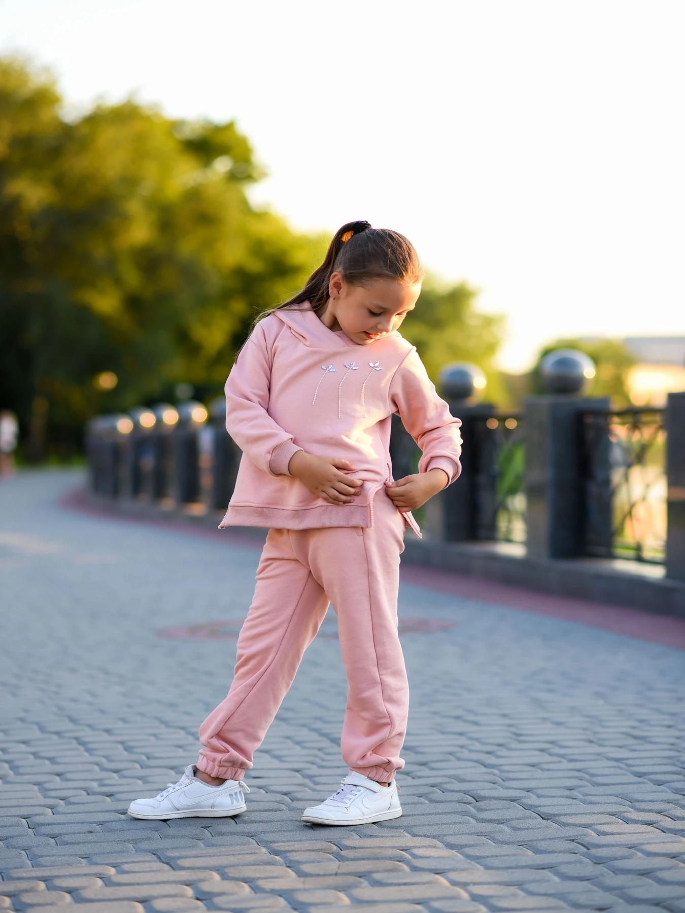 Костюми ODWEEK модель 310923 Костюми ODWEEK модель 310923 Фото