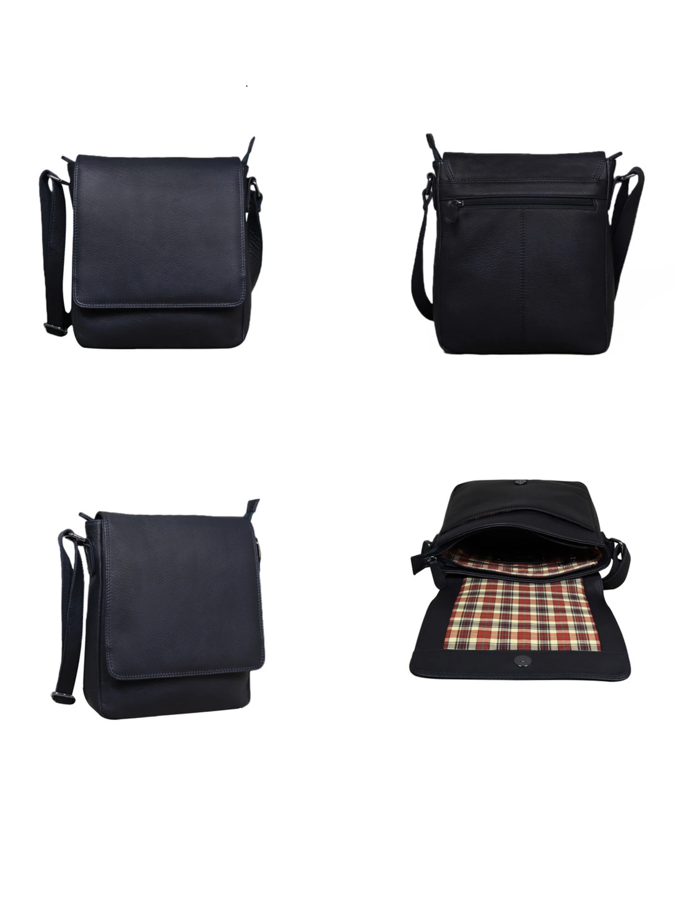Сумки RoyalBag модель R-3161A Фото