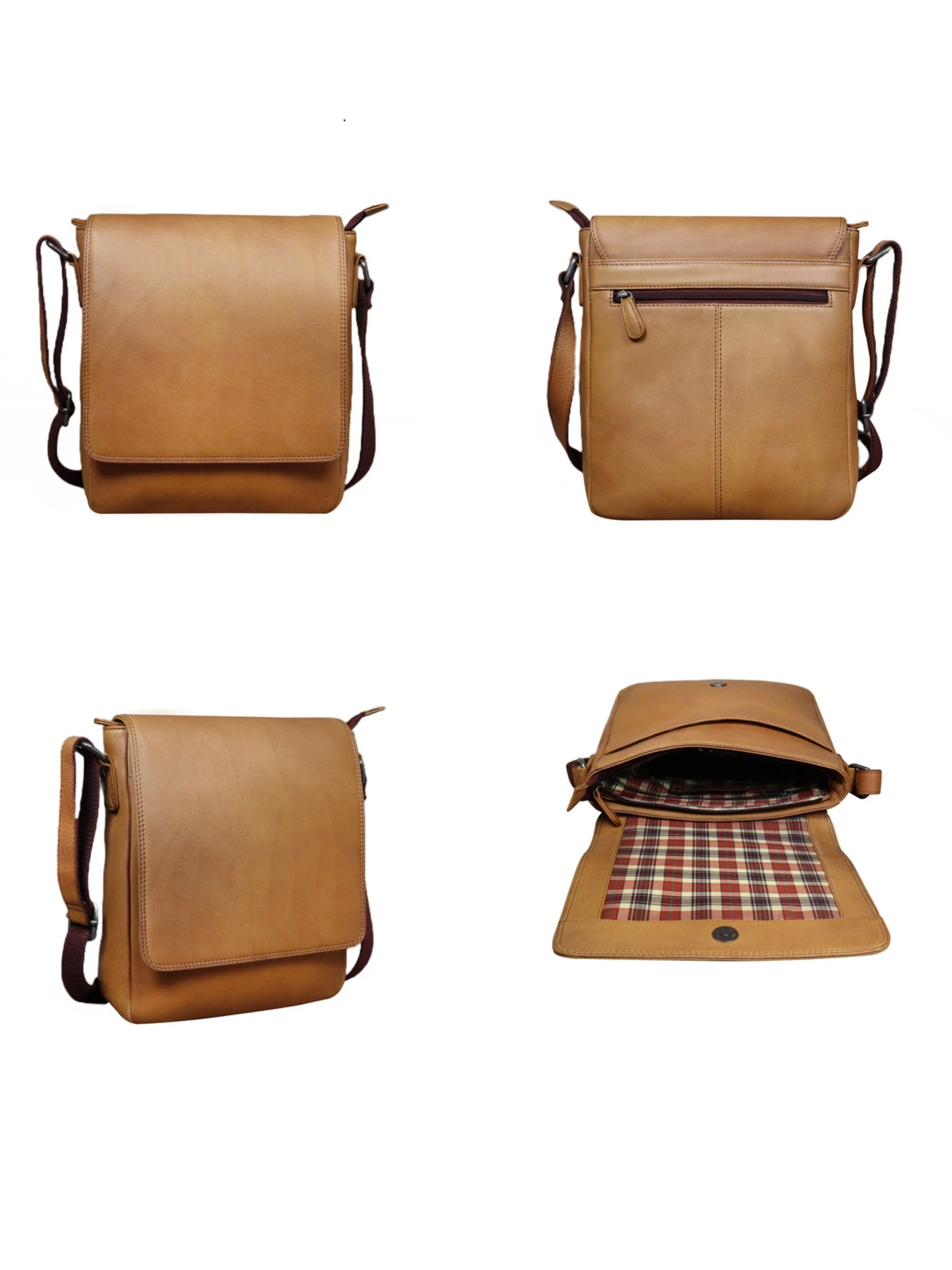 Сумки RoyalBag модель R-3161C Фото