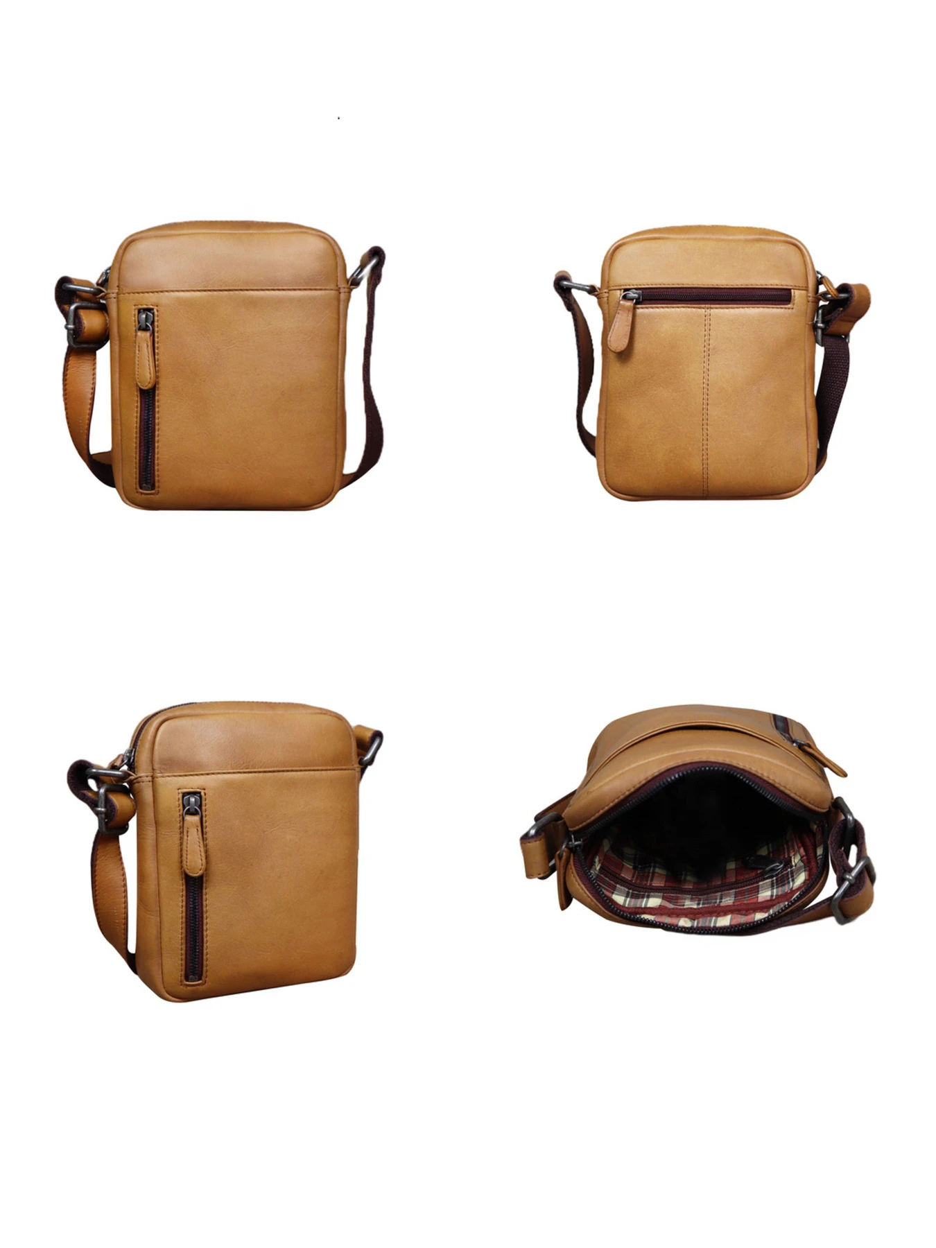 Сумки RoyalBag модель R-3169C Фото