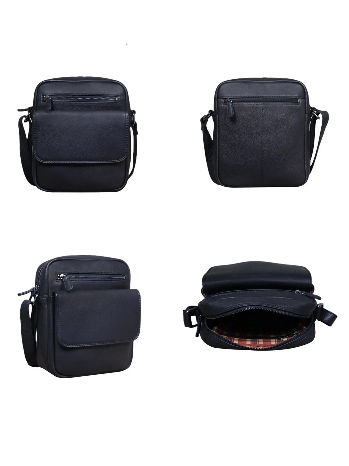 Сумки RoyalBag модель R-3375A Фото