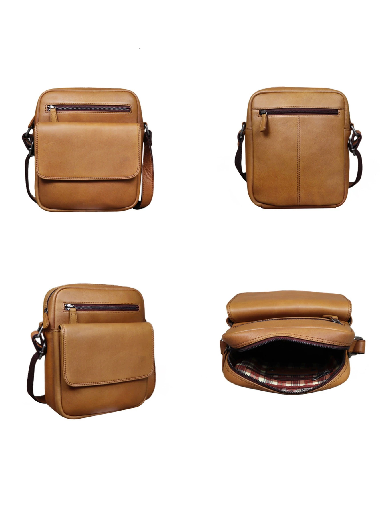 Сумки RoyalBag модель R-3375C Фото
