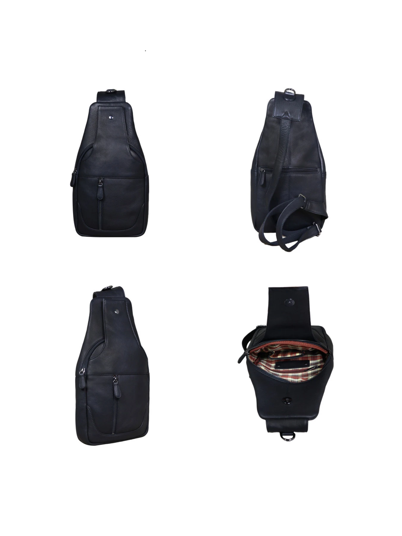 Сумки RoyalBag модель R-6101A Фото