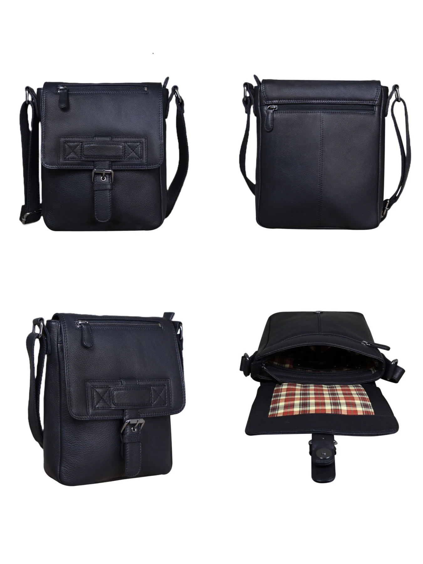 Сумки RoyalBag модель R-6163A Фото