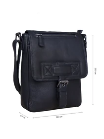 Сумки RoyalBag модель R-6163A Фото