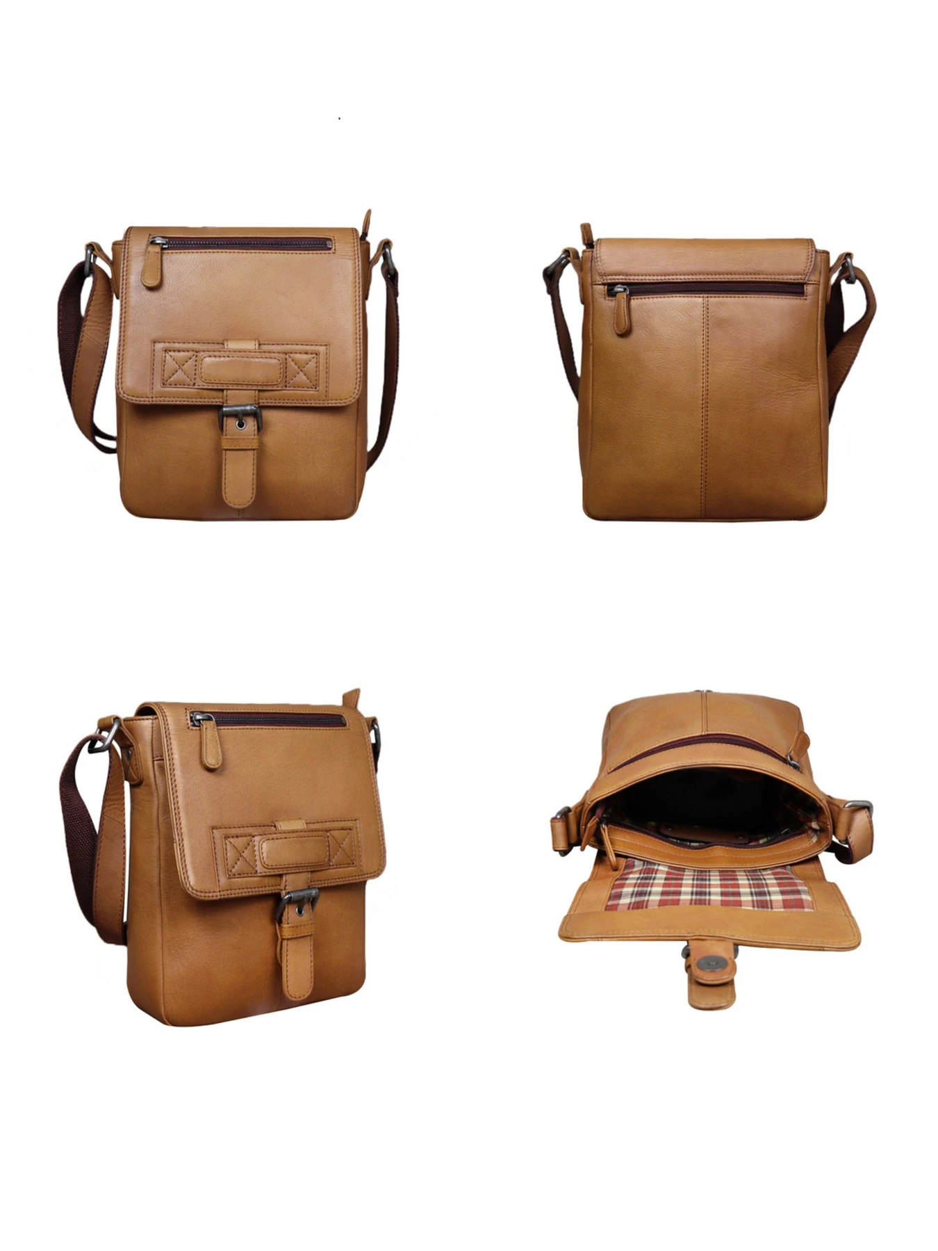 Сумки RoyalBag модель R-6163C Фото
