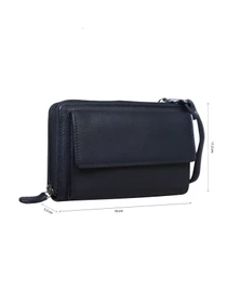Сумки RoyalBag модель R-P-19153A Фото
