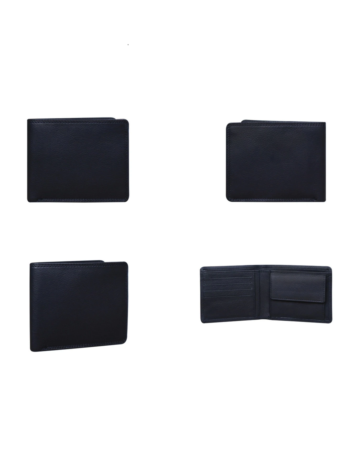 Гаманці RoyalBag модель R-P-4083A Фото