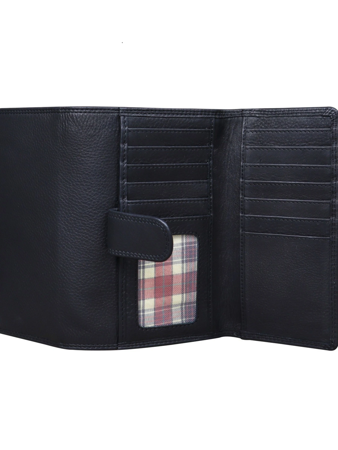 Кошельки RoyalBag модель R-P-5190A Фото