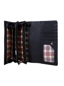 Кошельки RoyalBag модель R-P-5190A Фото