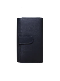 Кошельки RoyalBag модель R-P-5190A Фото
