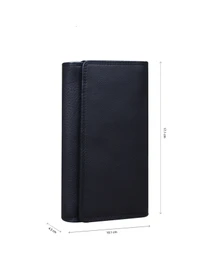 Кошельки RoyalBag модель R-P-5190A Фото