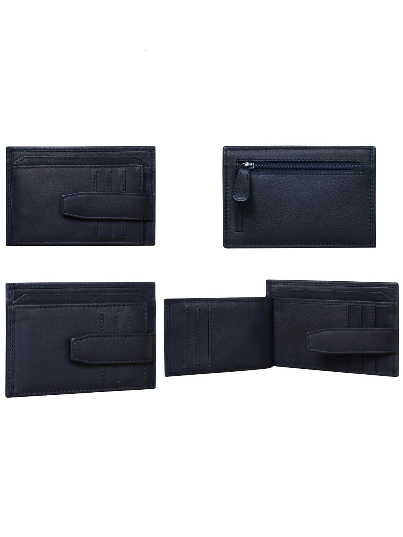 Кошельки RoyalBag модель R-P-5760A Фото