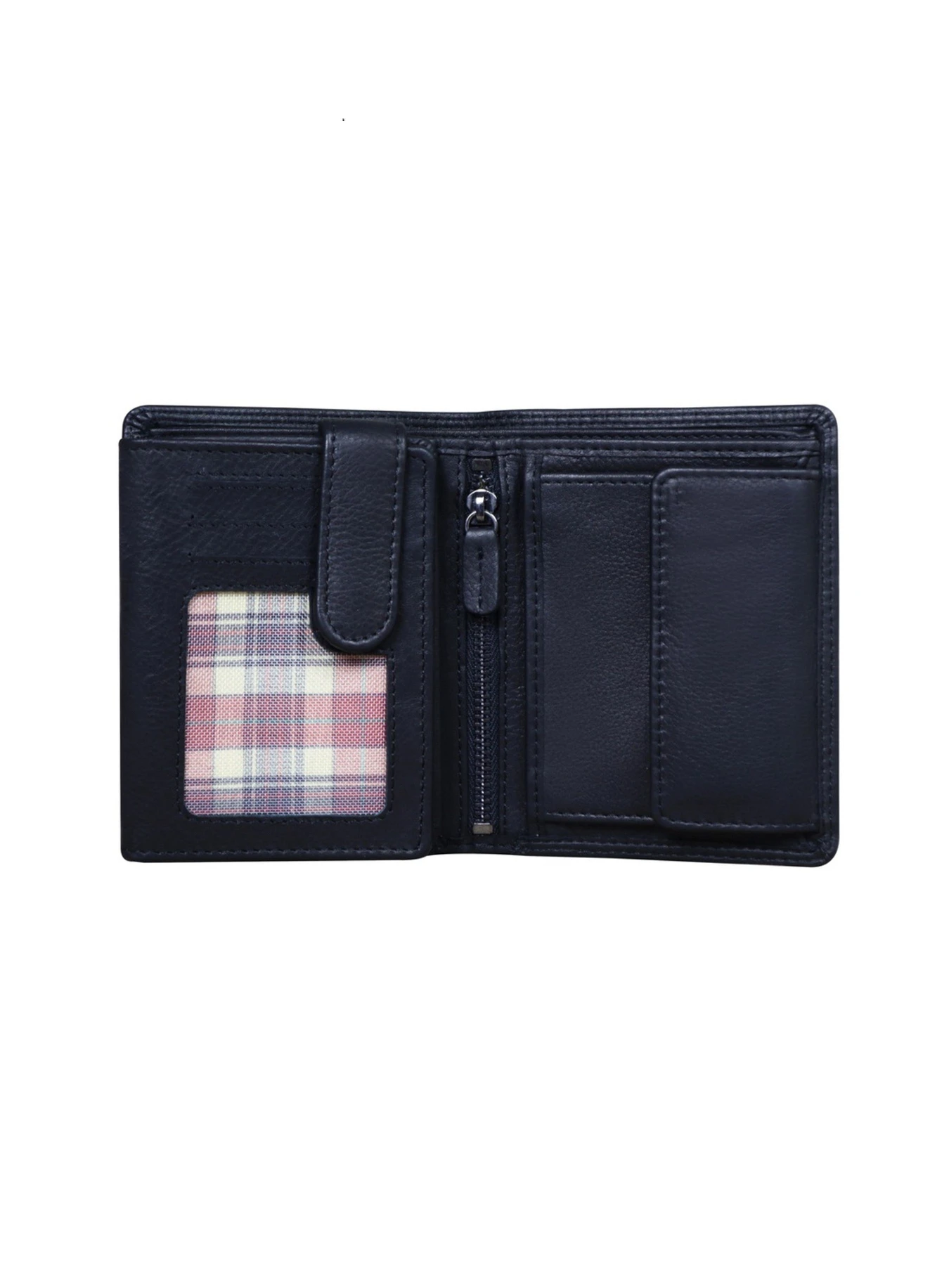 Кошельки RoyalBag модель R-P-6401A Фото