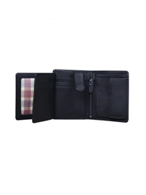 Кошельки RoyalBag модель R-P-6401A Фото