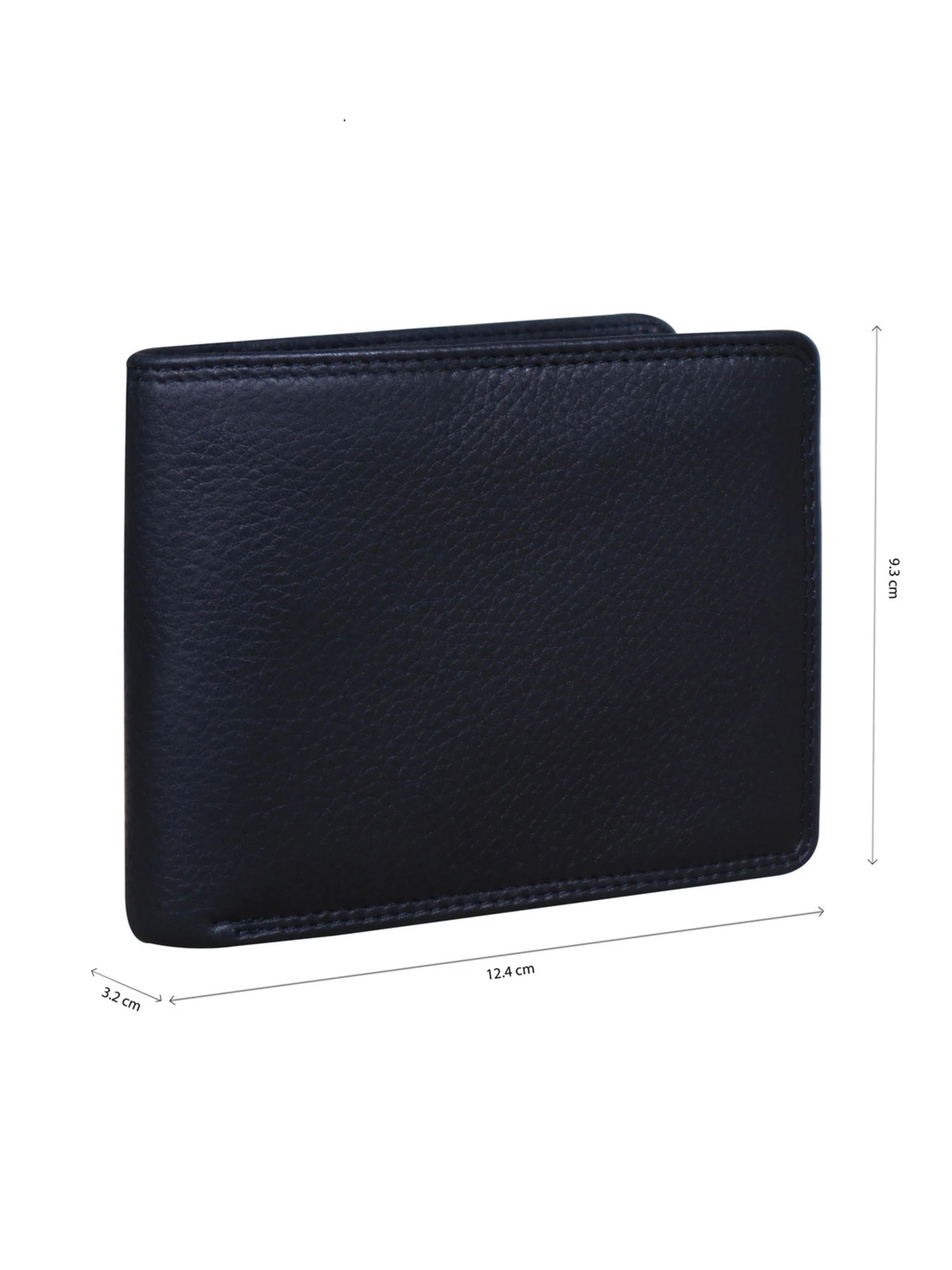 Кошельки RoyalBag модель R-P-6404A Фото