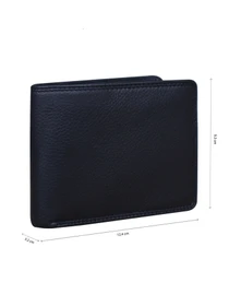 Кошельки RoyalBag модель R-P-6404A Фото
