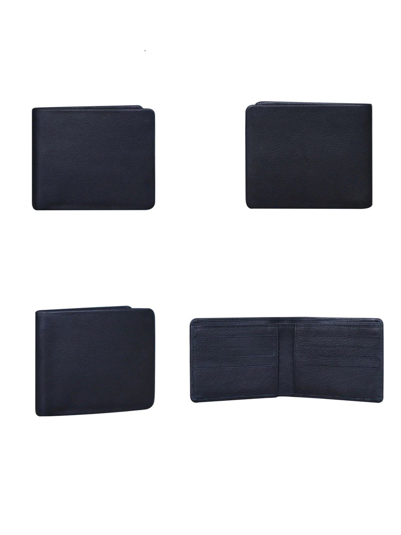 Гаманці RoyalBag модель R-P-6707A Фото