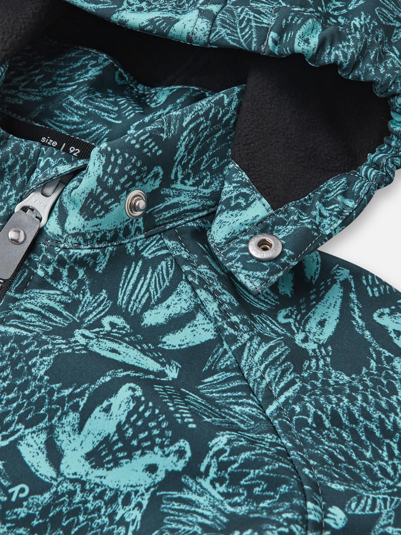 Комбинезоны REIMA MJOSA модель 5100006A-7721 Комбинезоны REIMA MJOSA модель 5100006A-7721 Фото
