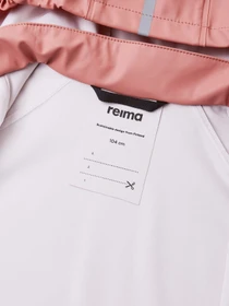 Пальта та плащі REIMA Lampi модель 5100023A-1120 Фото