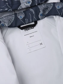 Пальта та плащі REIMA VESI модель 5100025A-6985 Фото