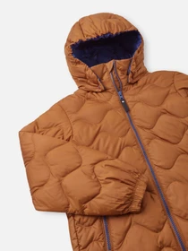 Куртки и дубленки REIMA Fossila модель 5100058A-1490 Фото