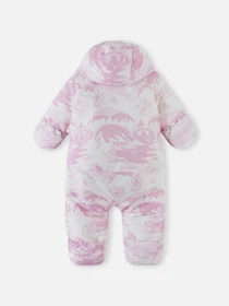 Комбинезоны REIMA MOOMIN KNYTTE модель 5100079B-5214 Фото