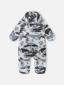 Комбинезоны REIMA MOOMIN KNYTTE модель 5100079B-9994 Фото