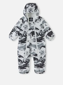 Комбинезоны REIMA MOOMIN KNYTTE модель 5100079B-9994 Фото