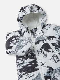 Комбинезоны REIMA MOOMIN KNYTTE модель 5100079B-9994 Фото