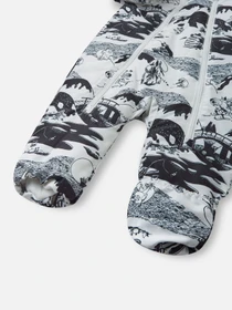 Комбинезоны REIMA MOOMIN KNYTTE модель 5100079B-9994 Фото