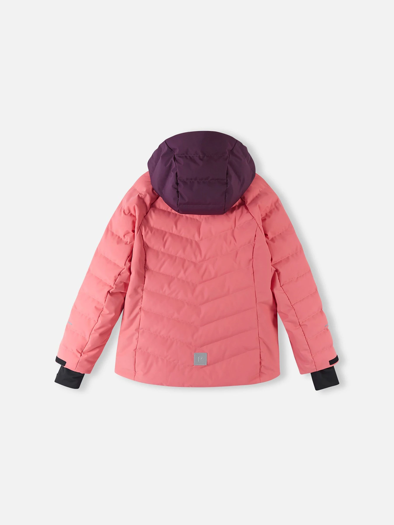 Куртки та дублянки REIMA LUPPO модель 5100090A-423A Куртки та дублянки REIMA LUPPO модель 5100090A-423A Фото