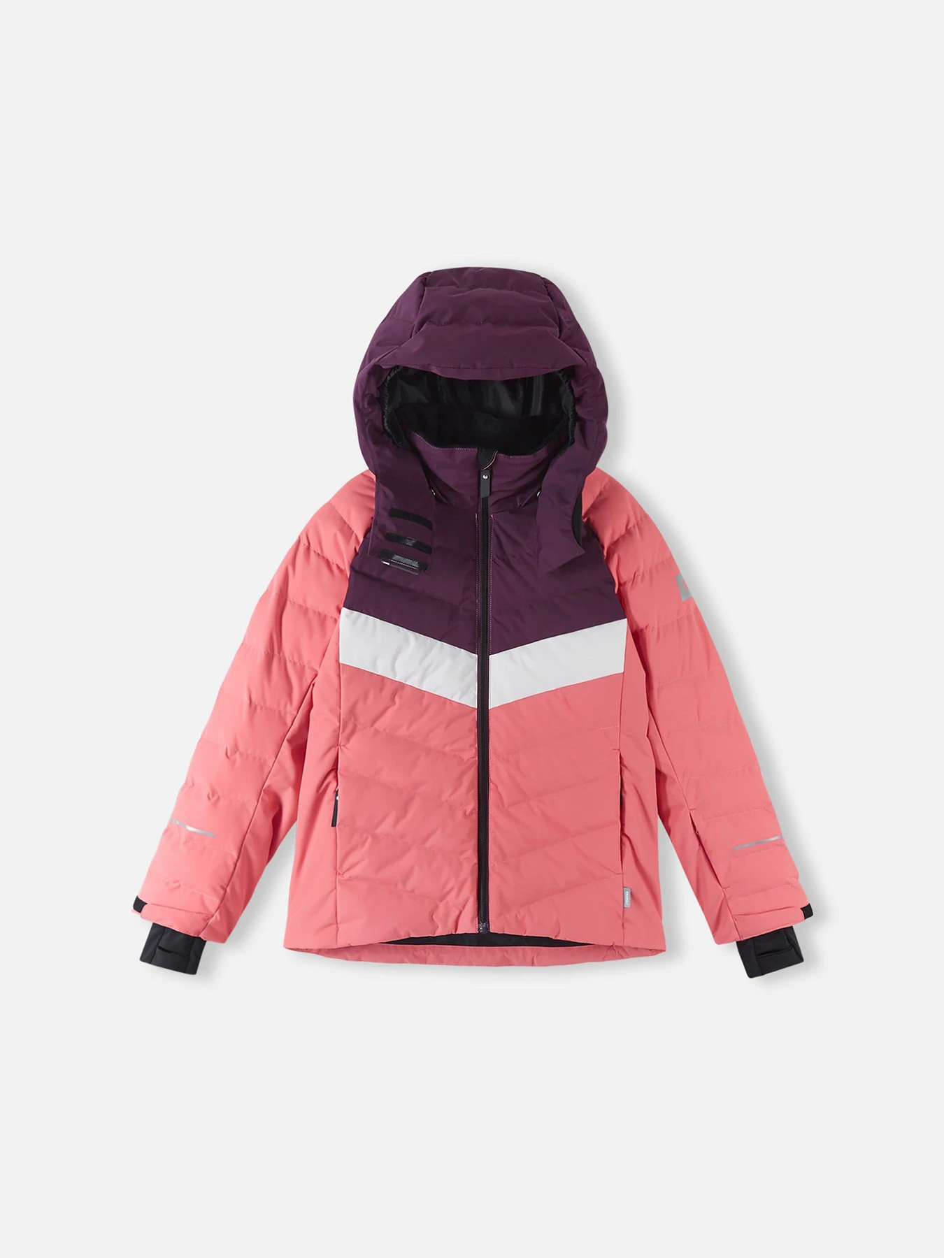 Куртки та дублянки REIMA LUPPO модель 5100090A-423A Куртки та дублянки REIMA LUPPO модель 5100090A-423A Фото