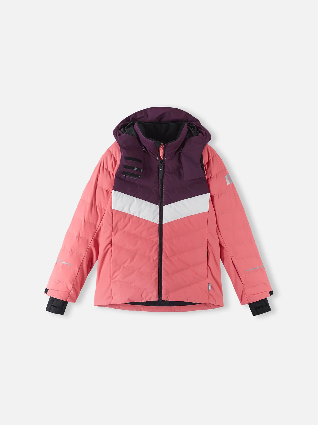Куртки та дублянки REIMA LUPPO модель 5100090A-423A Куртки та дублянки REIMA LUPPO модель 5100090A-423A Фото