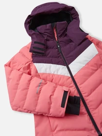 Куртки та дублянки REIMA LUPPO модель 5100090A-423A Фото