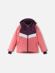 Куртки и дубленки REIMA LUPPO модель 5100090A-423A Фото