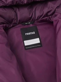 Куртки и дубленки REIMA Vaanila модель 5100102A-4960 Фото