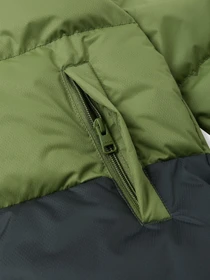 Куртки и дубленки REIMA Teisko модель 5100104A-8930 Фото