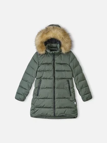 Куртки и дубленки REIMA LUNTA модель 5100108B-8510 Фото