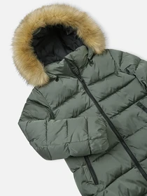 Куртки и дубленки REIMA LUNTA модель 5100108B-8510 Фото