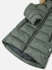 Куртки и дубленки REIMA LUNTA модель 5100108B-8510 Фото