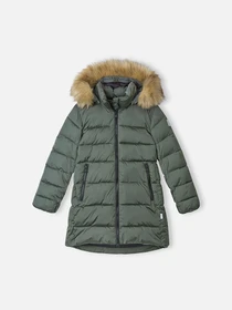 Куртки и дубленки REIMA LUNTA модель 5100108B-8510 Фото