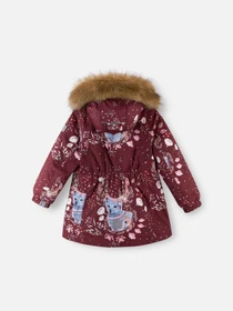 Куртки и дубленки REIMA MUHVI модель 5100118C-3953 Фото