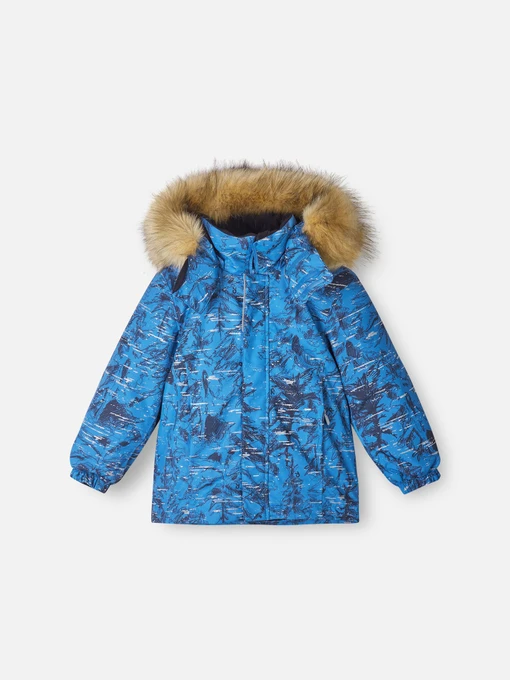 Куртки и дубленки REIMA Sprig модель 5100125A-6853 Фото